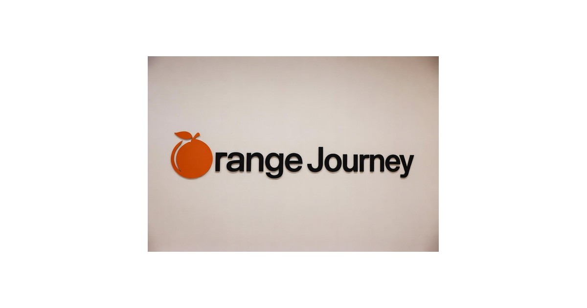 Orange Journey