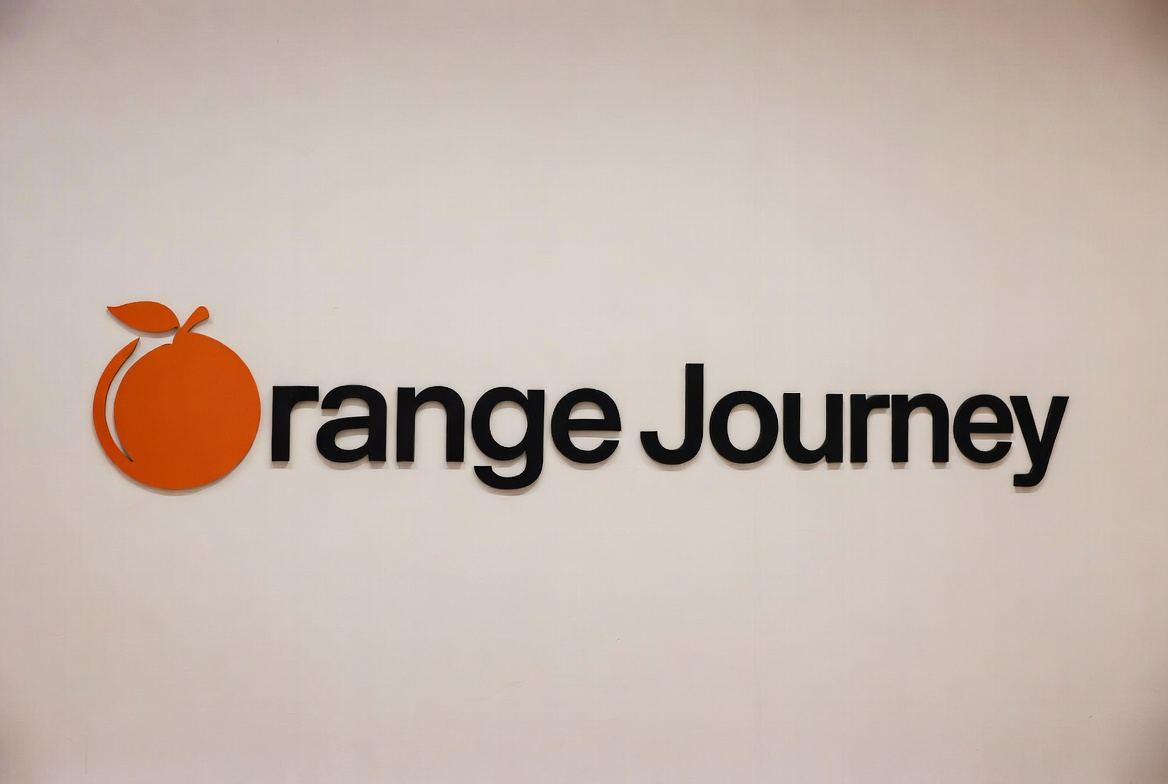 Orange Journey