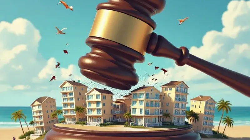 Court Affirms State Housing Mandates for Huntington Beach