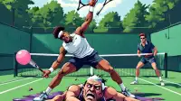 Costa Mesa Tennis Center Operations Halted Amid City Financial Audit