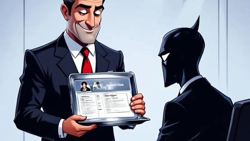 FBI Data Breach: Strategic Vulnerability Assessment