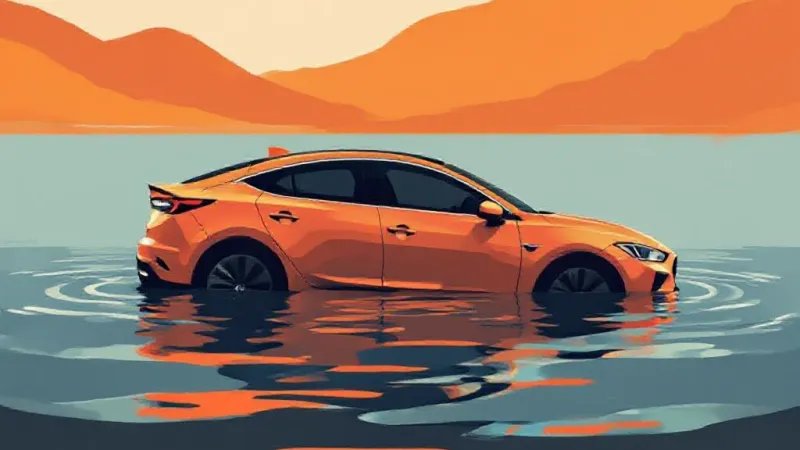 Harbor Car Rescue — Huntington Beach, OC | Orange Journey
