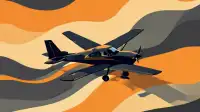 Emergency Landing — Huntington Beach, OC | Orange Journey