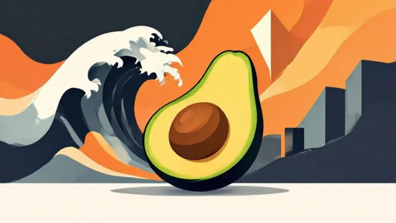 Avocado Trade Protection — Orange County, OC | Orange