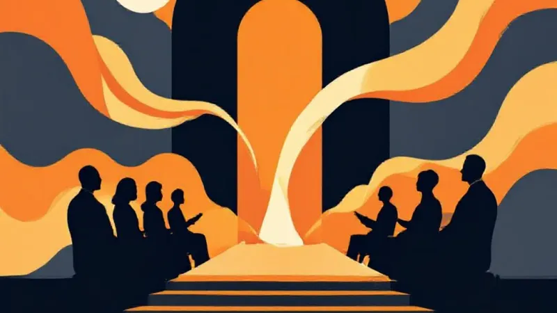 Menalive Marks 25 Years, Expands Choral Scene — Orange,