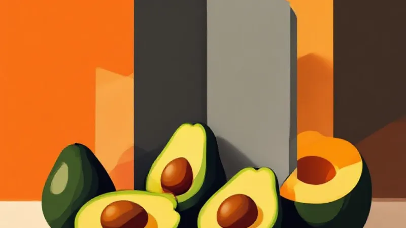 Avocado Farmers Seek Import Aid — Irvine, OC | Orange