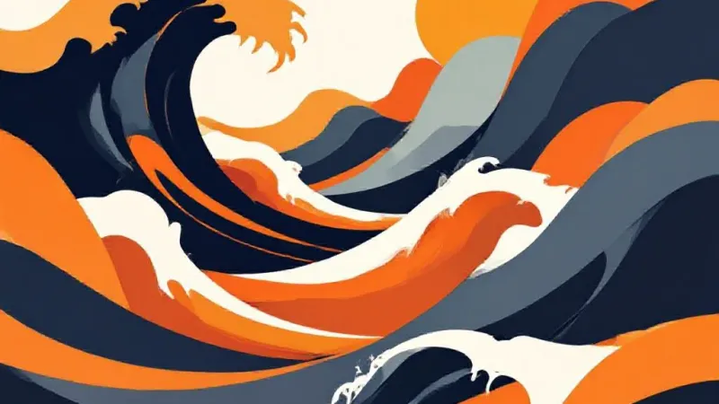 High Surf, Rip Currents — Newport Beach, OC | Orange