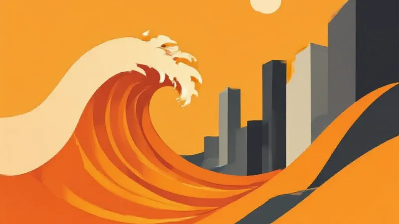 El Niño Warnings; Coastal Damage Increases — Oc, OC |