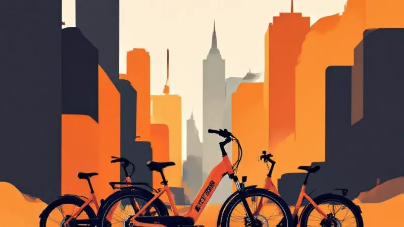 OC E-bike buyback debate — Orange County, OC | Orange