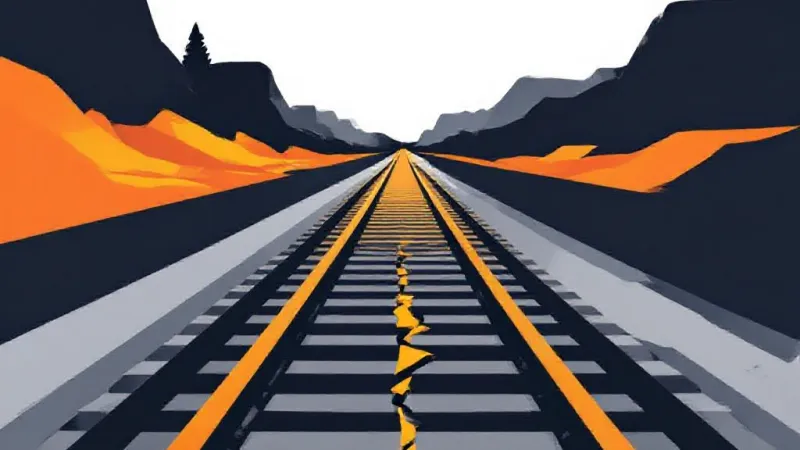 Metrolink Exec Alleges Safety — Irvine, OC | Orange