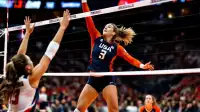 SJC Junior Lands Gold, Top Blocker — SJC, OC | Orange