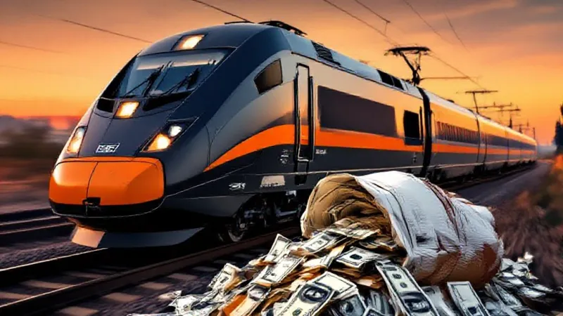 HSR wasteful travel probed — Santa Ana, OC | Orange