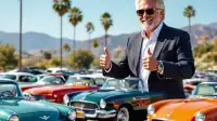 Smog Checks Eased for Classic Cars — Orange, OC | Orange