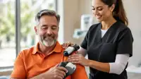 Non-Invasive Pain Relief — Anaheim, OC | Orange Journey