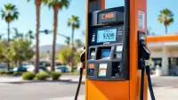 Gas Prices Surge — Orange County, OC | Orange Journey