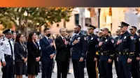 Anaheim marks 25 years since 9/11; local ties — Anaheim