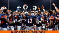 4 Teams Remain Unbeaten — Orange County, OC | Orange