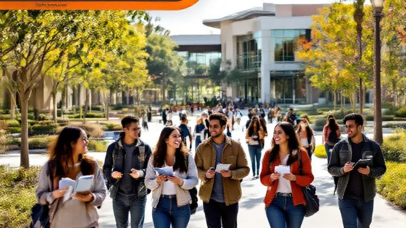 CA Colleges Expand Degrees — Orange County, OC | Orange