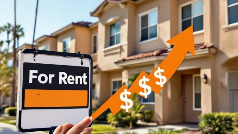 SA Rent Control: Rents Rise — Santa Ana, OC | Orange