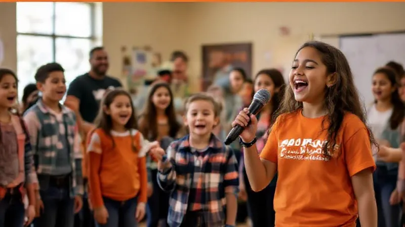Free Disney Musicals for OC — Orange County, OC | Orange