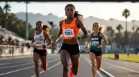 Video Targets AG Bonta on Trans Sports — OC | Orange