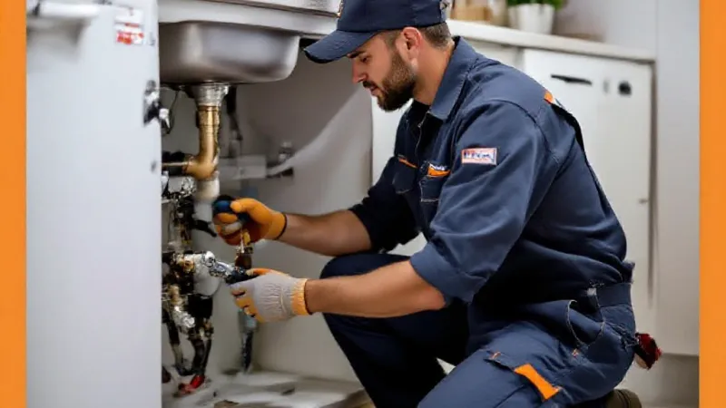 Anaheim Plumbing Solutions for Locals — Anaheim, OC