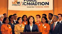 OC Union Condemns Leader Over Misconduct — Orange County