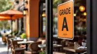 Restaurant Health Transparency — Orange, OC | Orange