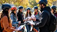 E-Bike Safety for Youth — Orange County, OC | Orange