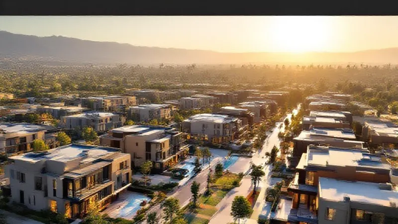 Costa Mesa OKs Housing Project — Costa Mesa, OC | Orange