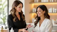 Skincare Studio Boosts Confidence — Costa Mesa, OC