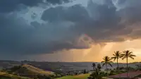 Historic El Niño Looms — Orange County, OC | Orange