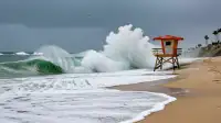 Coastal Flood, Erosion Alert — Seal Beach, OC | Orange