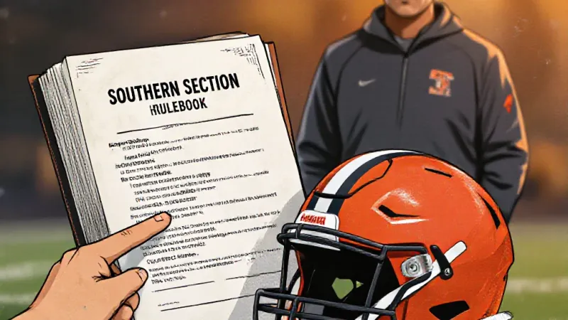 CIF-SS Rules Under Scrutiny — Santa Ana, OC | Orange