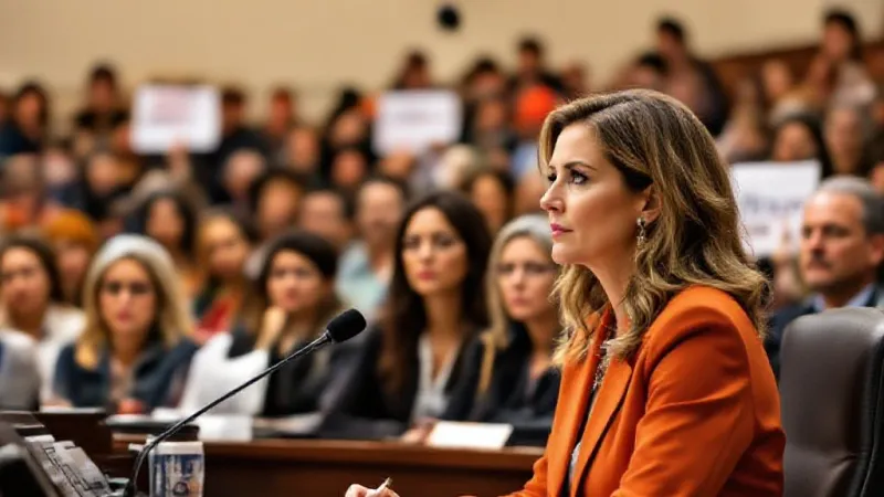 Anaheim Mayor Resignation Urged — Anaheim, OC | Orange