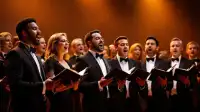 Choral Group Marks 25 Years — Orange County, OC | Orange