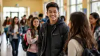 Students Foster Belonging — Los Alamitos, OC | Orange