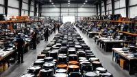 Catalytic Theft Ring Busted — Orange County, OC | Orange