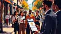 State Ups OC Business Compliance — Orange County, OC