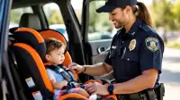OC Car Seat Safety — Orange County, OC | Orange Journey