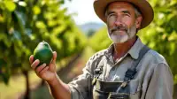 Avocado Growers Seek Tariffs — Anaheim, OC | Orange