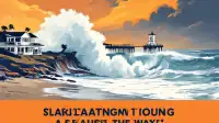 Swells Threaten Coast — Newport Beach, OC | Orange Journey