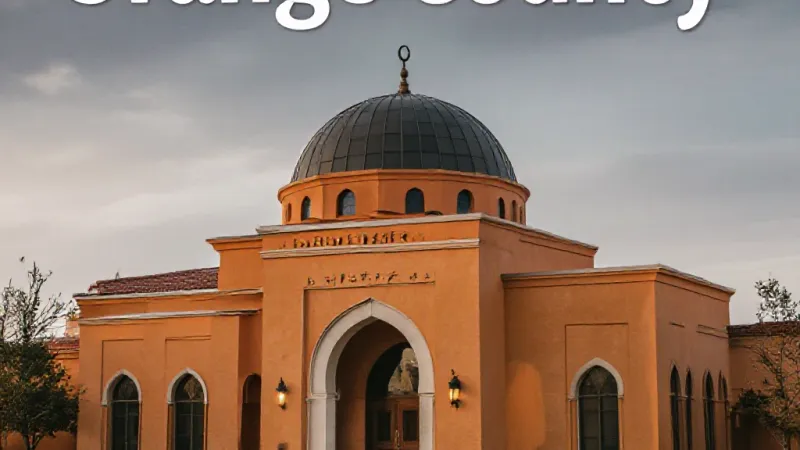 Informant Testimony Moves OC Mosque Suit — OC | Orange