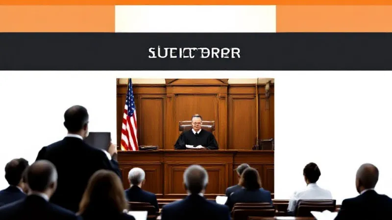 Indio Murder Trial Begins — Indio, OC | Orange Journey
