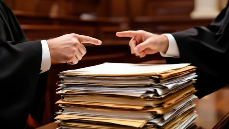 OC Judge Demands Mosque Suit Records — OC, CA | Orange