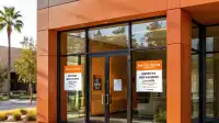 Nano Banc Closed; Deposits to Sunwest — Irvine, OC