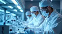 Irvine Medtech Expands Capacity — Irvine, OC | Orange