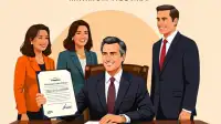 California Enacts Child Marriage Ban — Tustin, OC