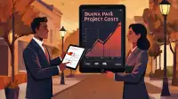 Buena Park Works Costs Probed — Buena Park, OC | Orange