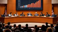 Irvine Budget Deficit Rises — Irvine, OC | Orange Journey